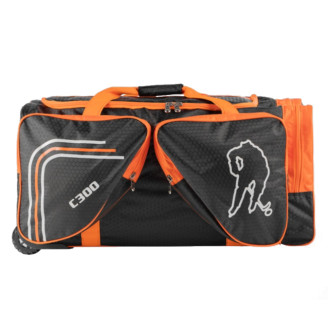 Сумка хоккейная на колесах MAD GUY Limited Edition - JR