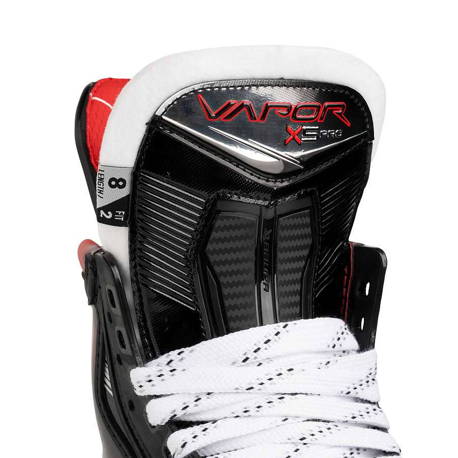Коньки игрока Bauer S23 VAPOR X5 PRO SKATE - INT