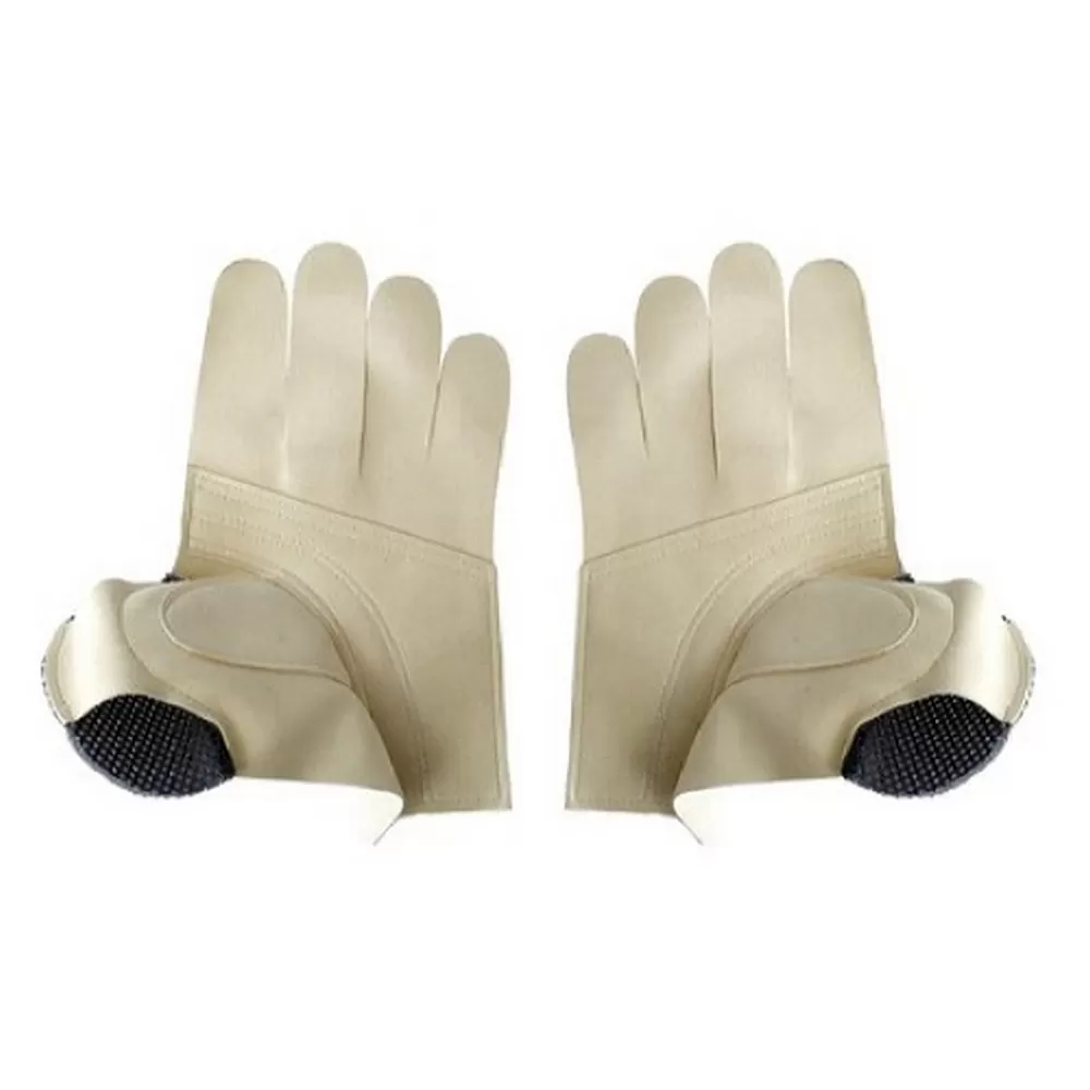 Ладошки для краг SR (Clarino)