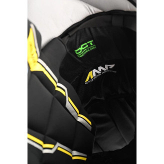 Трусы игрока Bauer S23 SUPREME MACH PANT - SR