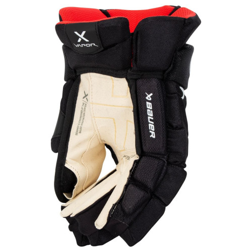 Перчатки Bauer S22 VAPOR 3X PRO GLOVE - INT