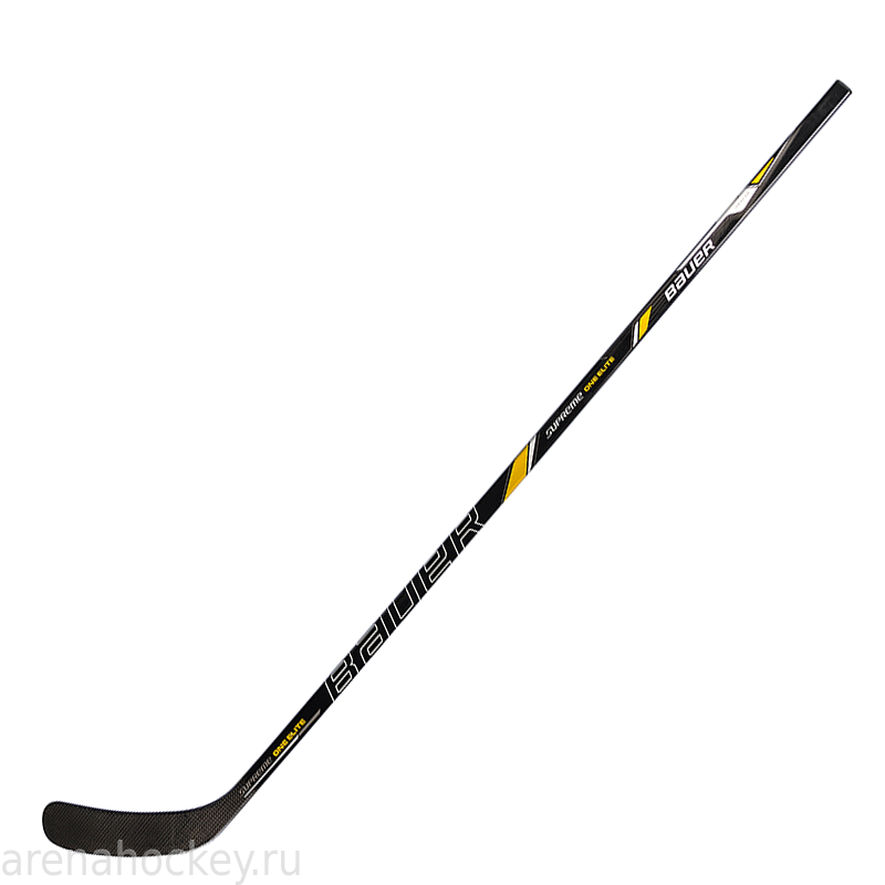 Клюшка игрока Bauer Supreme One Elite - INT