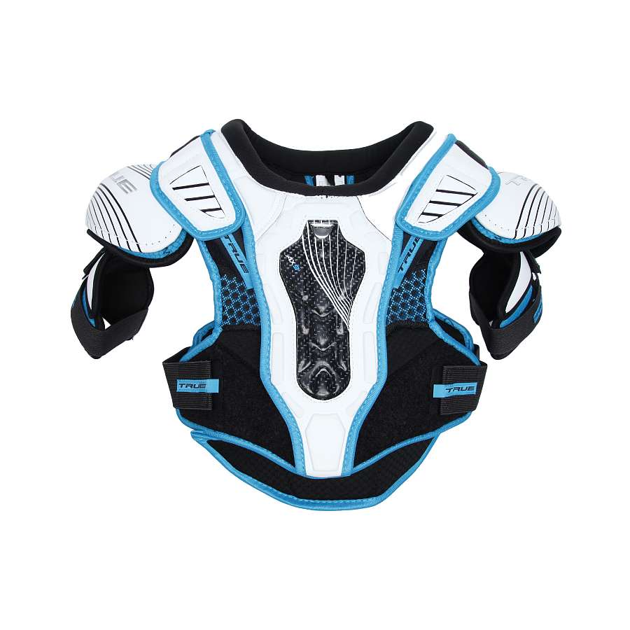 Нагрудник игрока True AX9 - SR