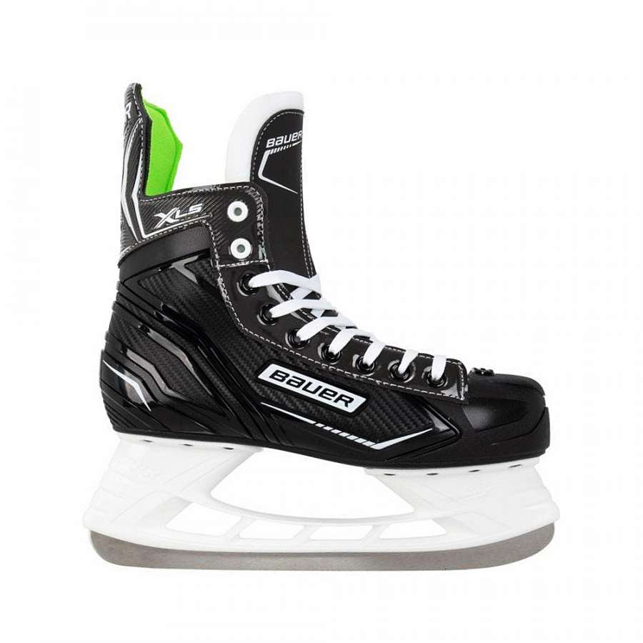 Коньки игрока Bauer S21 X-LS SKATE - SR