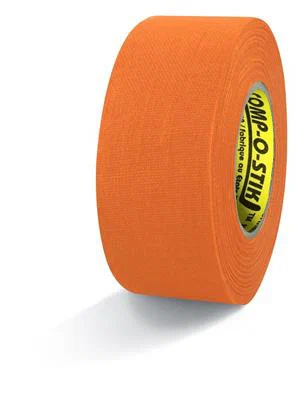 Цветная лента для клюшки Comp-o-stik (30мм*12м)