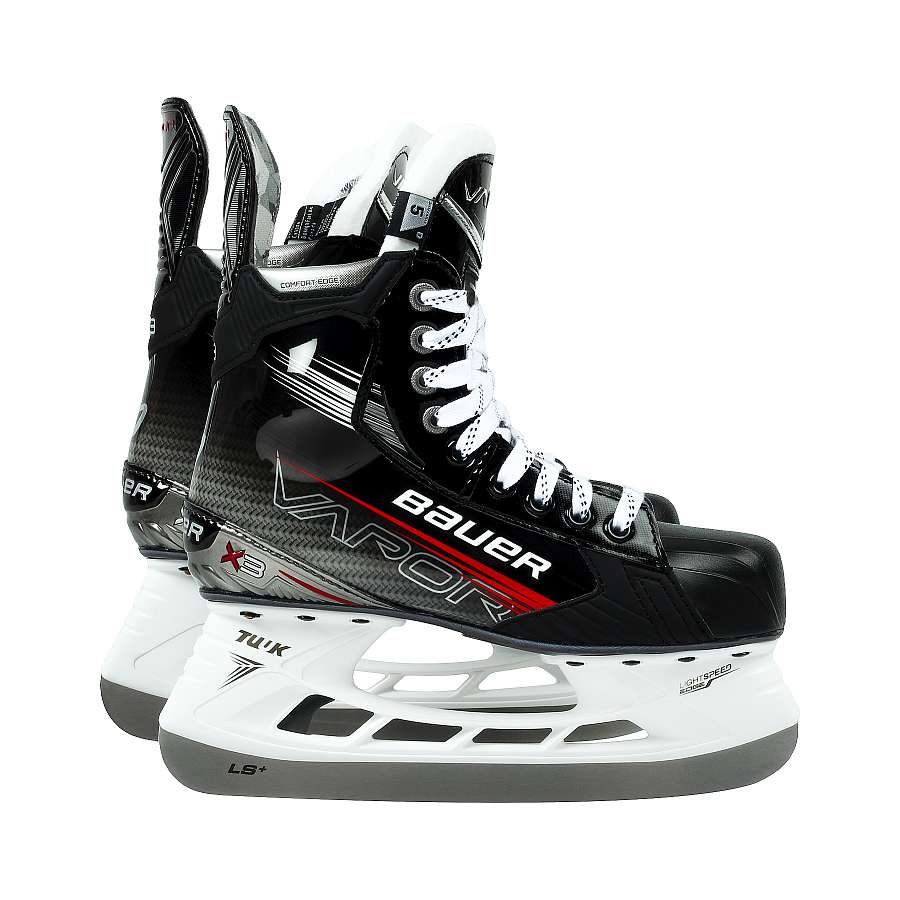 Коньки игрока Bauer S23 VAPOR X3 SKATE - INT