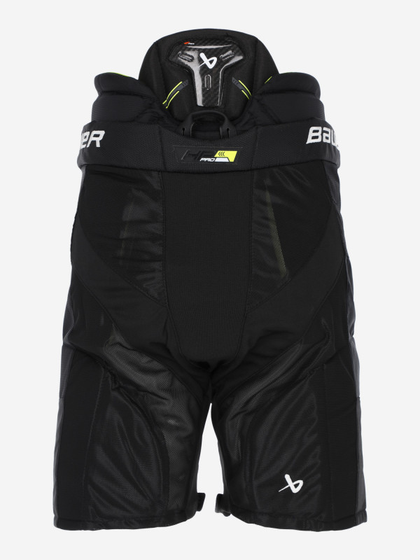 Трусы игрока Bauer S24 HP PRO PANT - JR