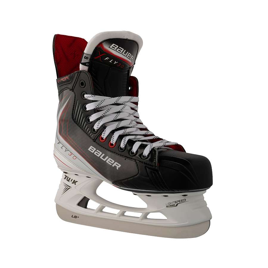 Коньки игрока Bauer S25 VAPOR FLY30 SKATE - INT