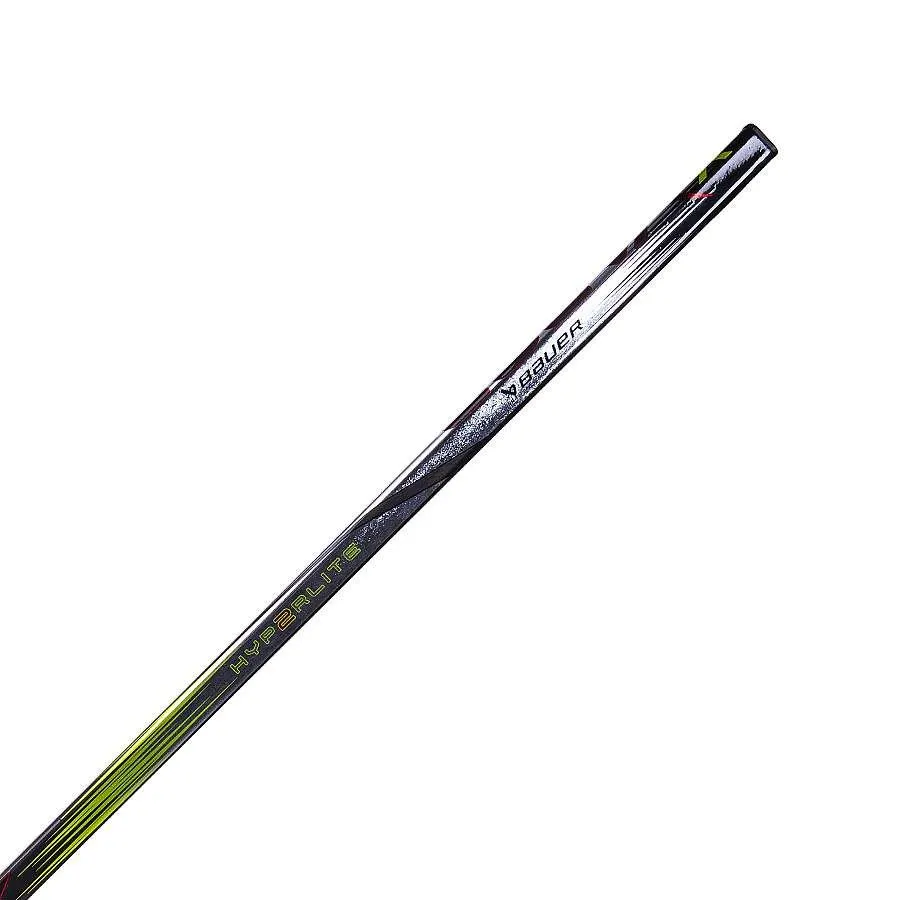 Клюшка игрока Bauer S23 Vapor Hyper2Lite - YTH