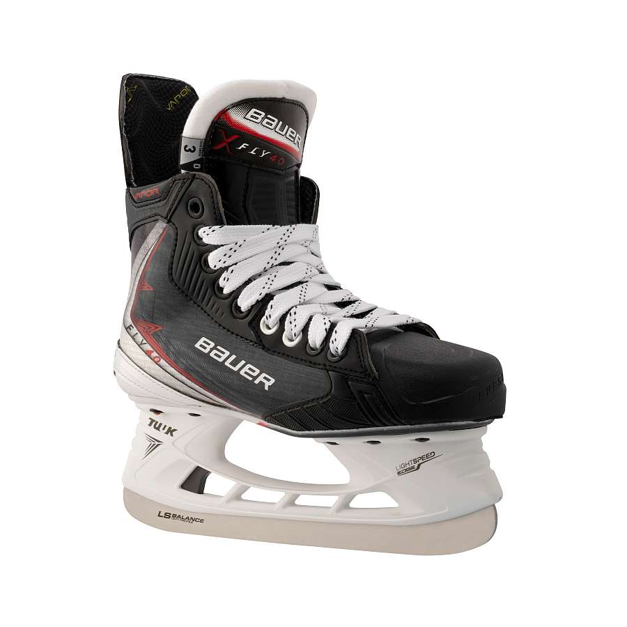 Коньки игрока Bauer S25 VAPOR FLY40 SKATE - JR