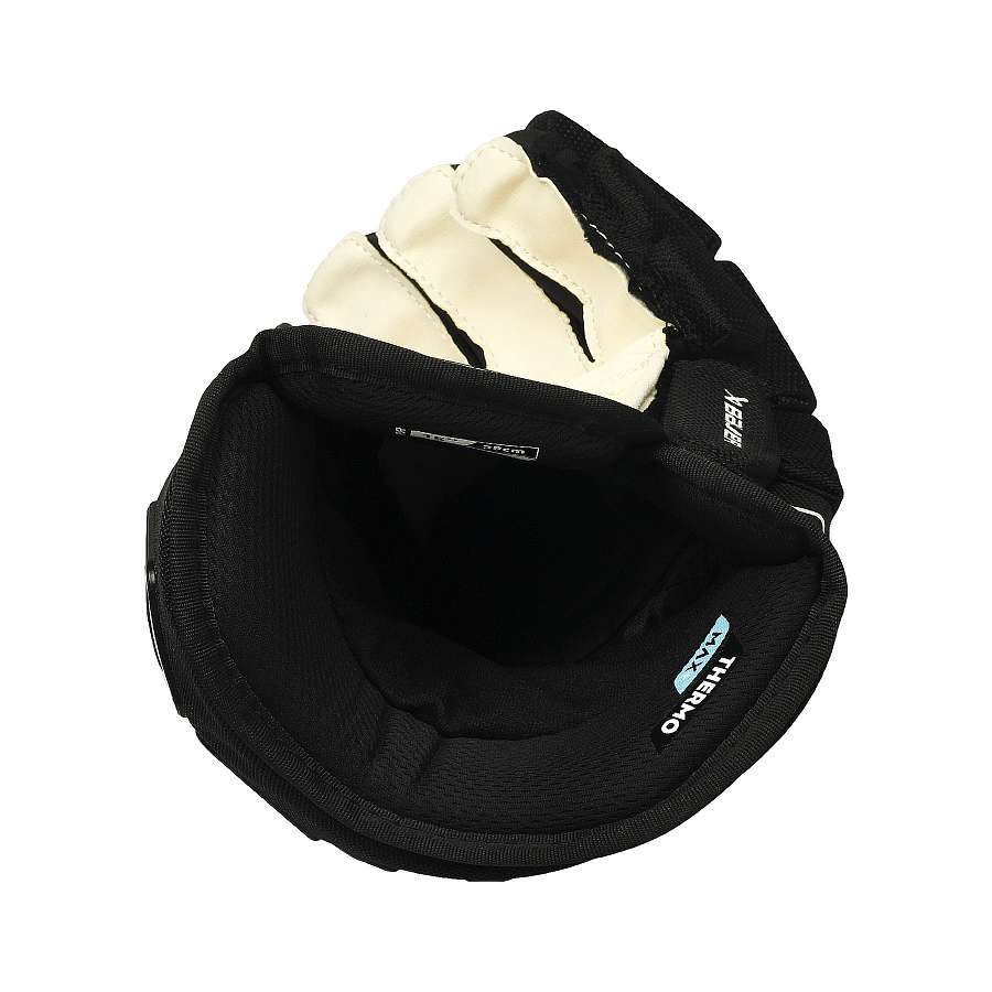 Перчатки Bauer S23 SUPREME M5PRO GLOVE - SR