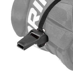 Свисток на перчатку хоккейную металлический ACME246/58,5