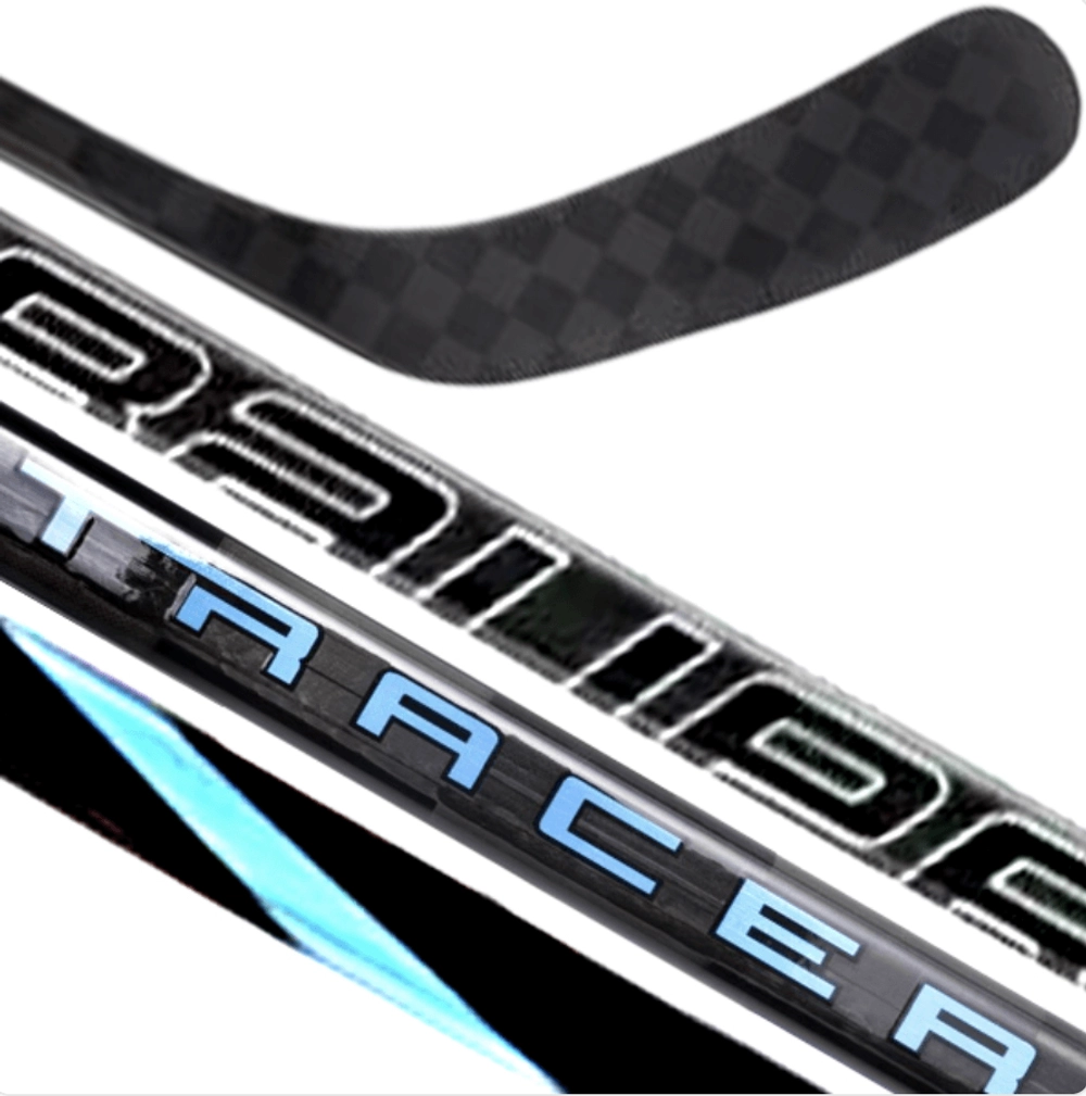 Клюшка игрока Bauer Nexus Tracer - INT