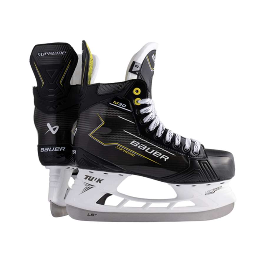 Коньки игрока Bauer S24 SUPREME M30 SKATE - SR