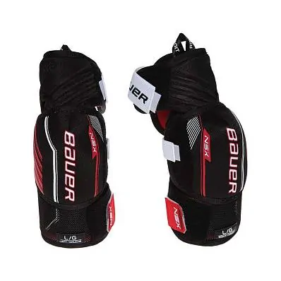 Налокотники игрока Bauer NSX - JR
