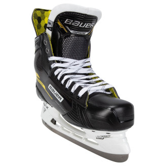 Коньки игрока Bauer S22 SUPREME M3 SKATE - SR