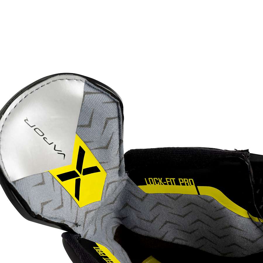 Коньки игрока Bauer S23 VAPOR X4 SKATE - YTH