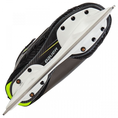 Коньки вратаря Bauer S21 ELITE GOAL SKATE - JR