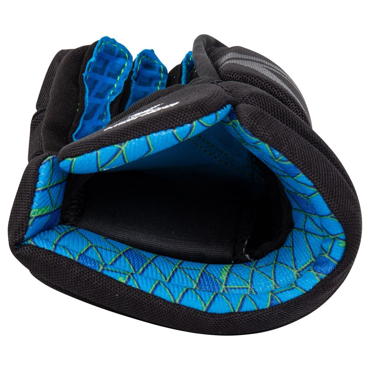 Перчатки Bauer S21 X GLOVE - YTH