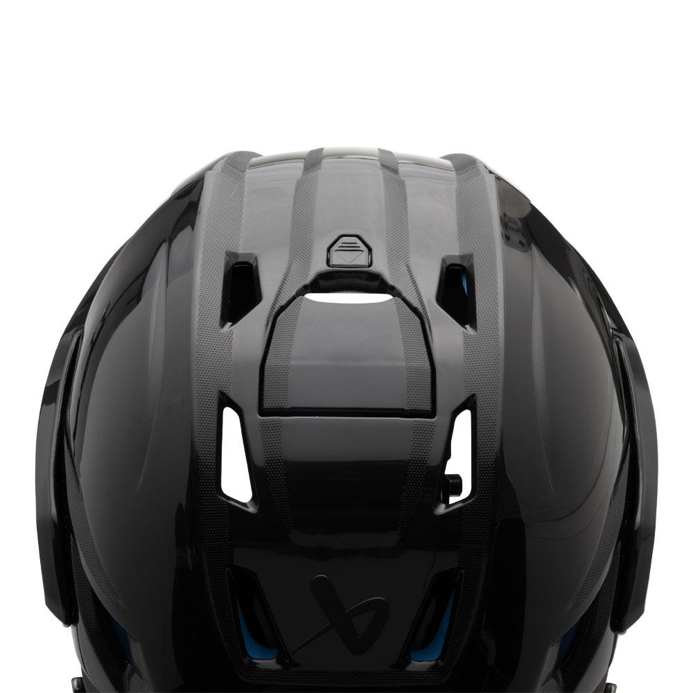 Шлем с маской Bauer React55