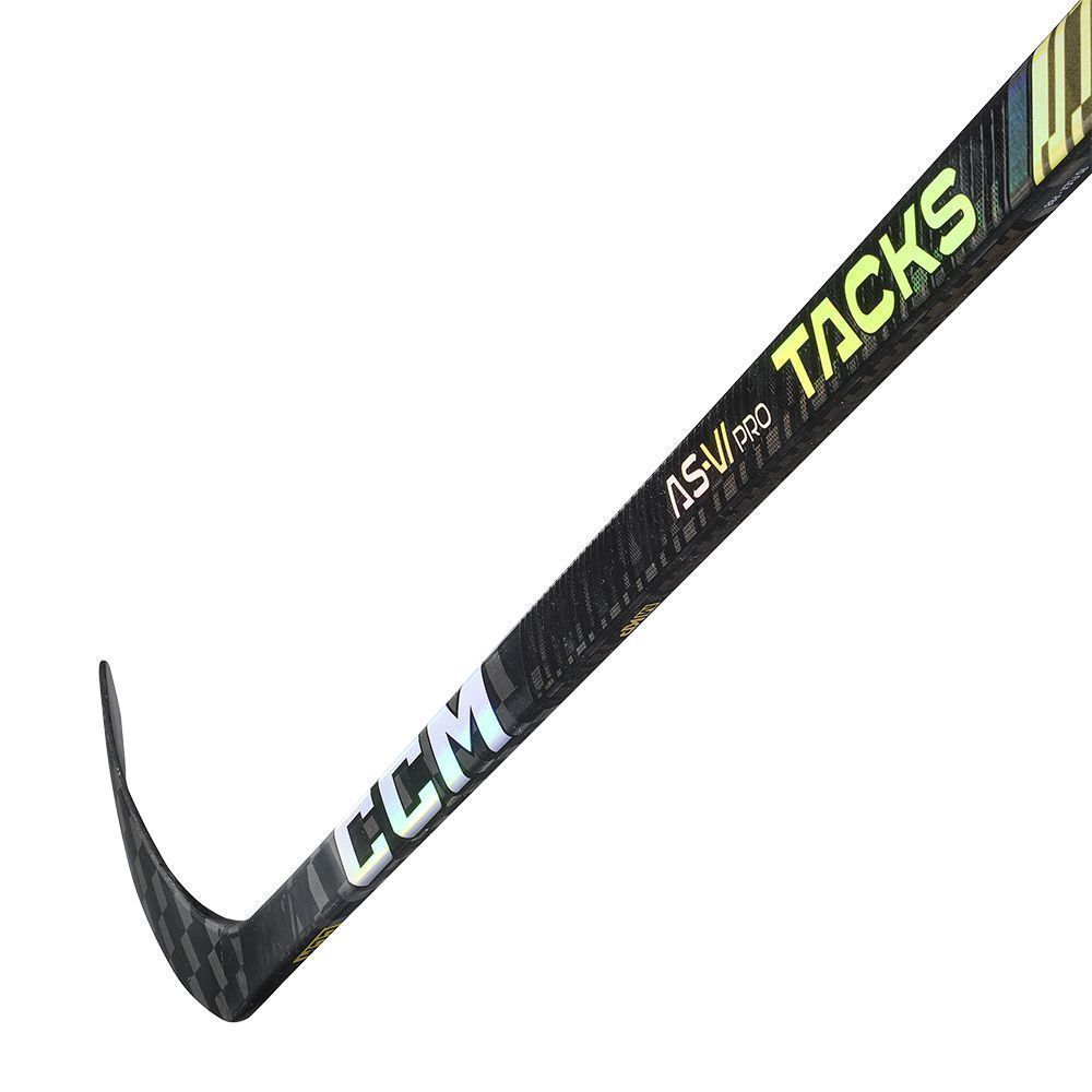 Клюшка игрока CCM HS TACKS AS6 PRO - SR