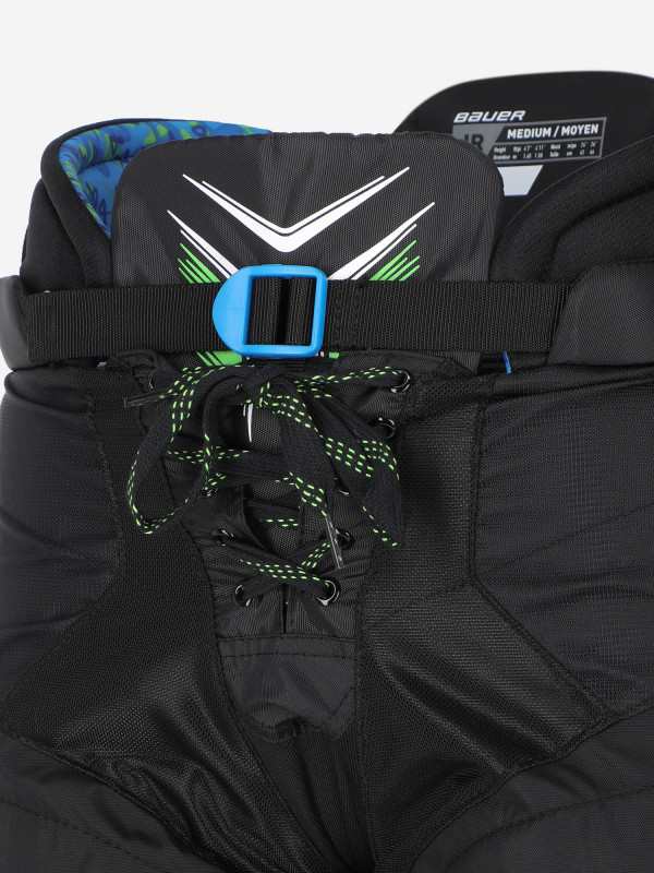 Трусы игрока Bauer S24 X PANT - JR