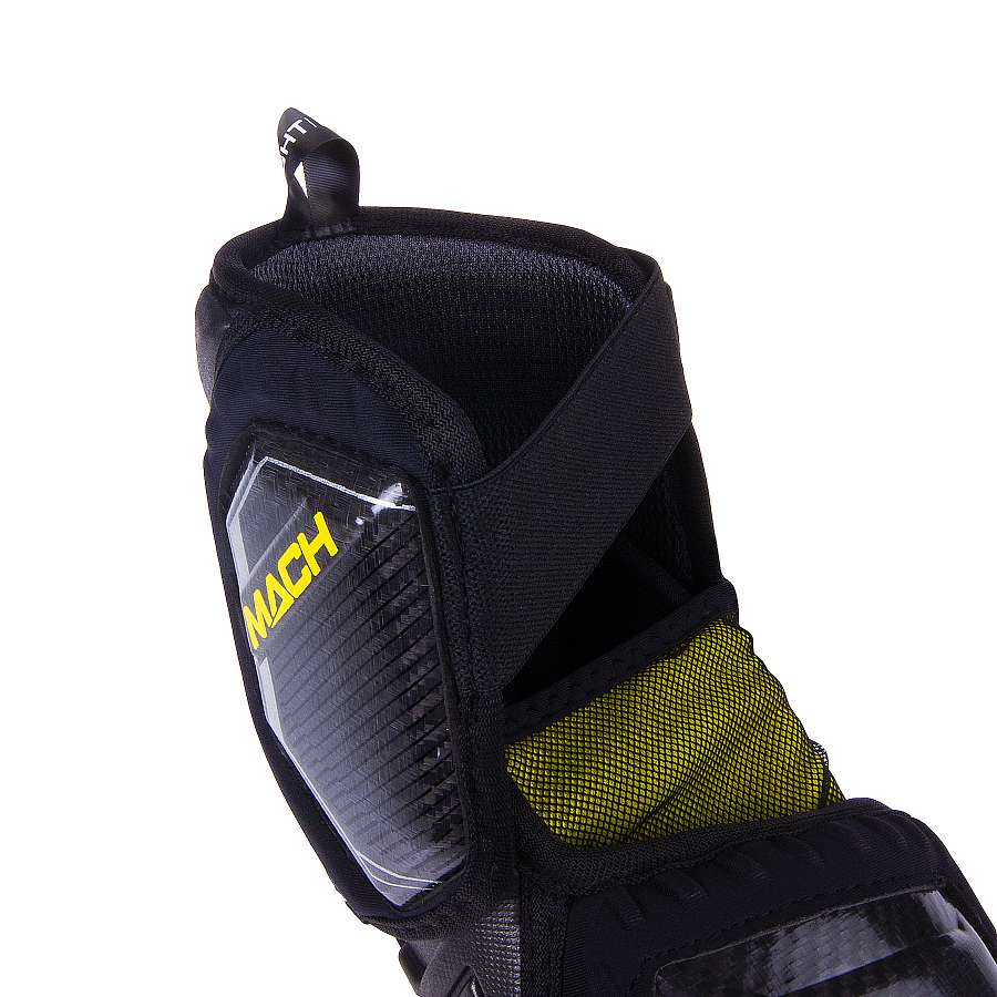 Налокотники игрока Bauer S23 SUPREME MACH ELBOW PAD - SR
