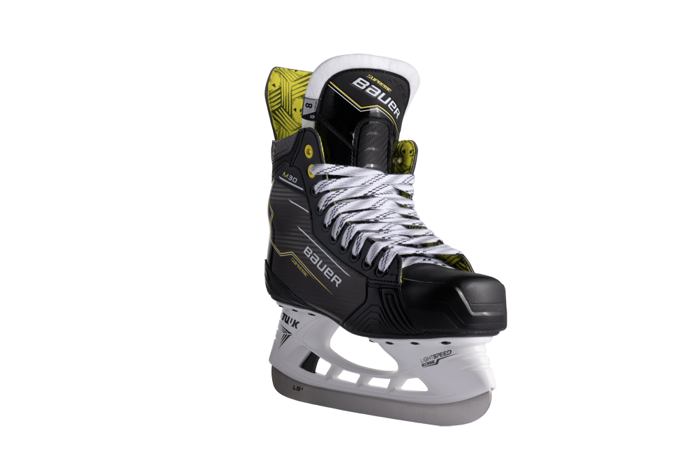 Коньки игрока Bauer S24 SUPREME M30 SKATE - INT