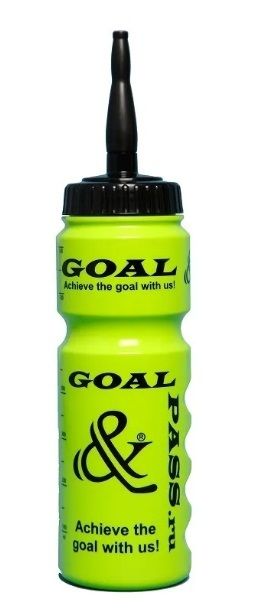 Бутылка для воды GOALPASS