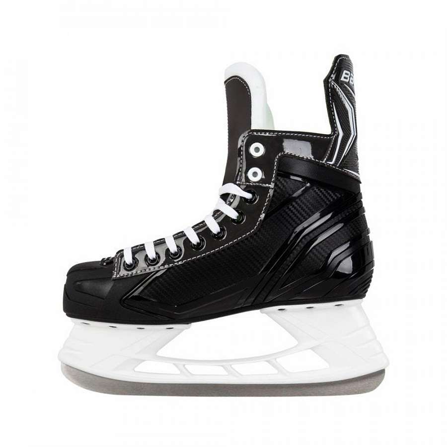 Коньки игрока Bauer S21 X-LS SKATE - INT