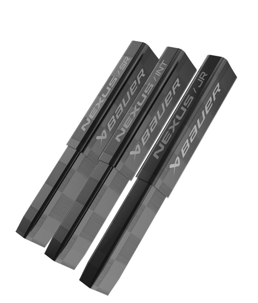 Надставка композитная Bauer S23 NEXUS 4 END PLUG EACH