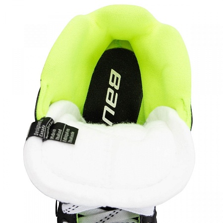 Коньки вратаря Bauer S21 GSX GOAL SKATE - JR