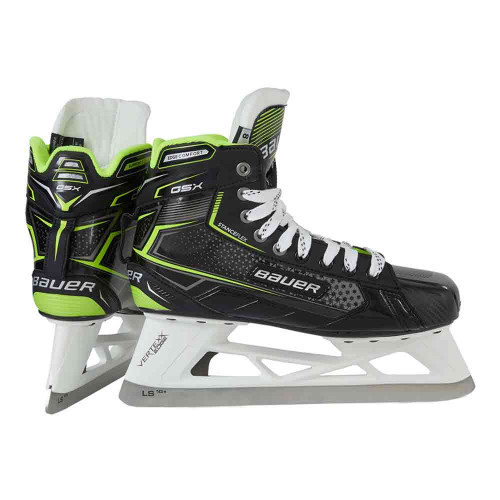Коньки вратаря Bauer S21 GSX GOAL SKATE - SR