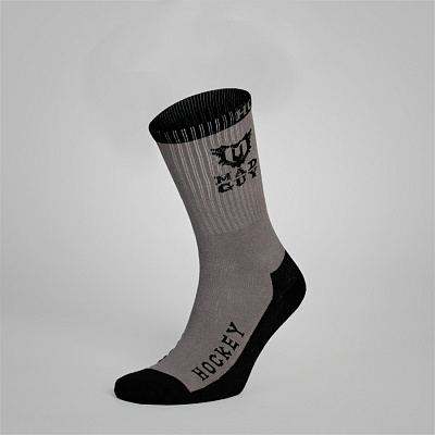 Носки хоккейные MadGuy Strike Regular