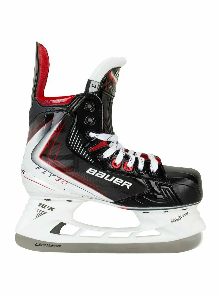 Коньки игрока Bauer S25 VAPOR FLY30 SKATE - JR