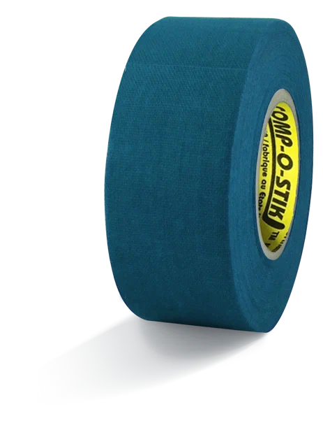 Цветная лента для клюшки Comp-o-stik (30мм*12м)