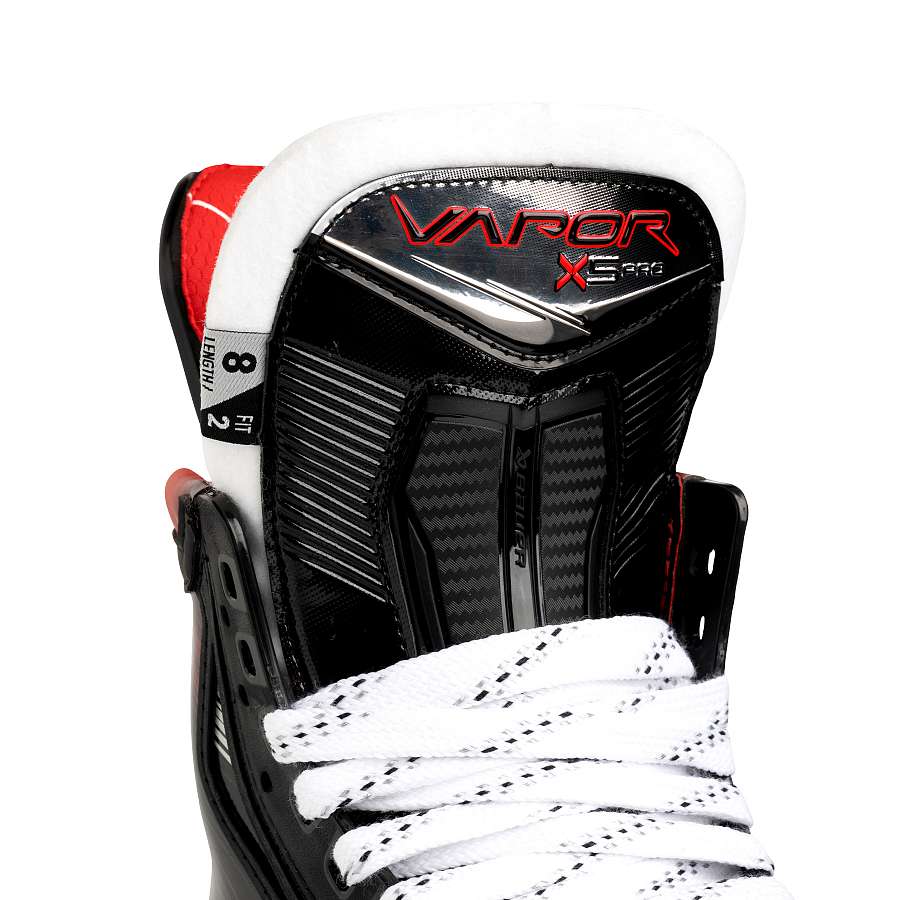 Коньки игрока Bauer S23 VAPOR X5 PRO SKATE - SR