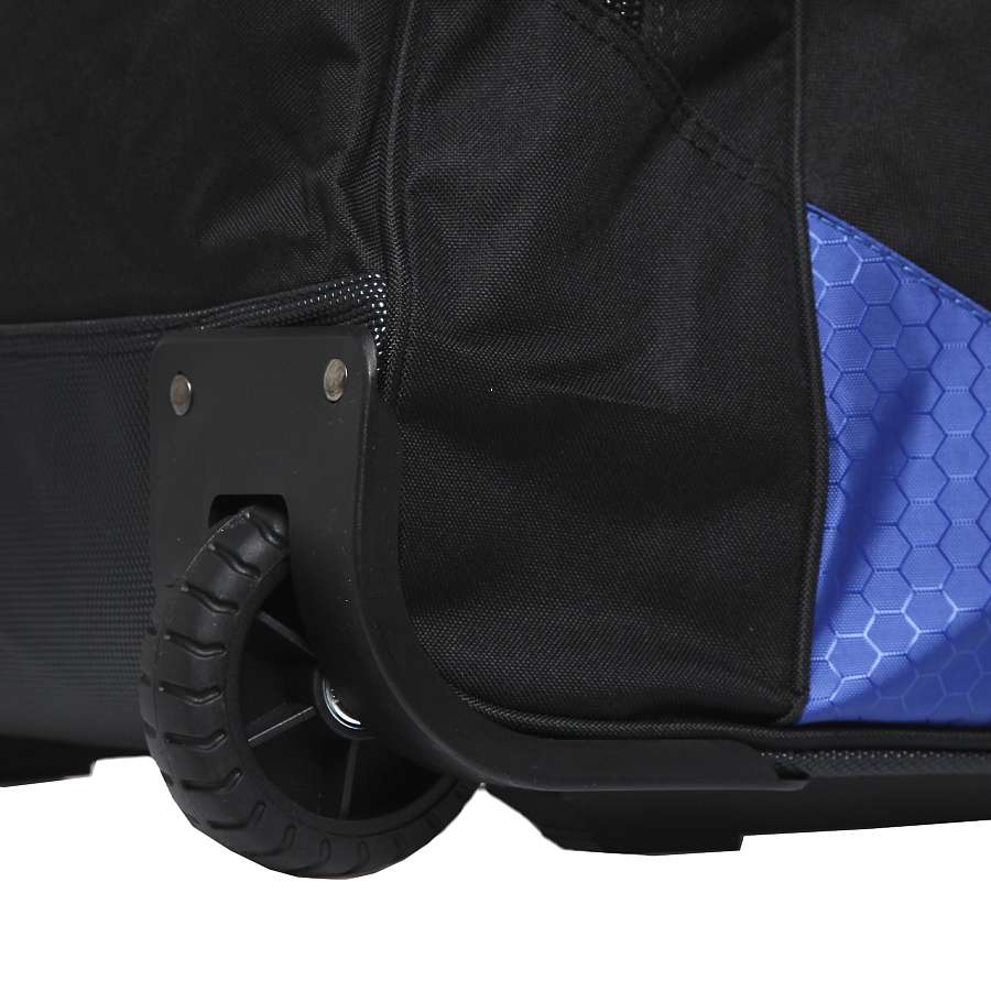 Сумка хоккейная на колесах MAD GUY Strike X - JR
