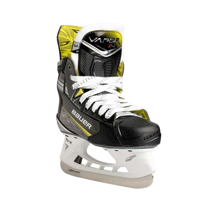 Коньки игрока Bauer S23 VAPOR X4 SKATE - JR