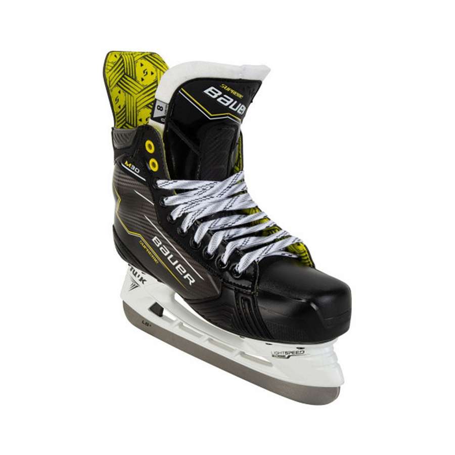 Коньки игрока Bauer S24 SUPREME M30 SKATE - SR