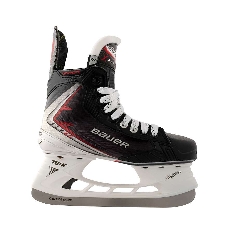 Коньки игрока Bauer S25 VAPOR FLY40 SKATE - JR