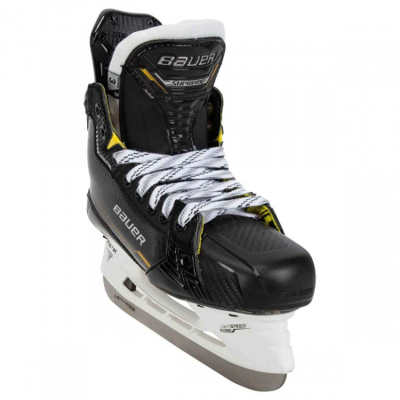 Коньки игрока Bauer S22 SUPREME M5 PRO SKATE - JR