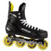 Коньки роликовые Bauer RH RS SKATE - JR