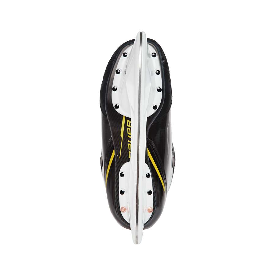 Коньки игрока Bauer S22 SUPREME M4 SKATE - SR