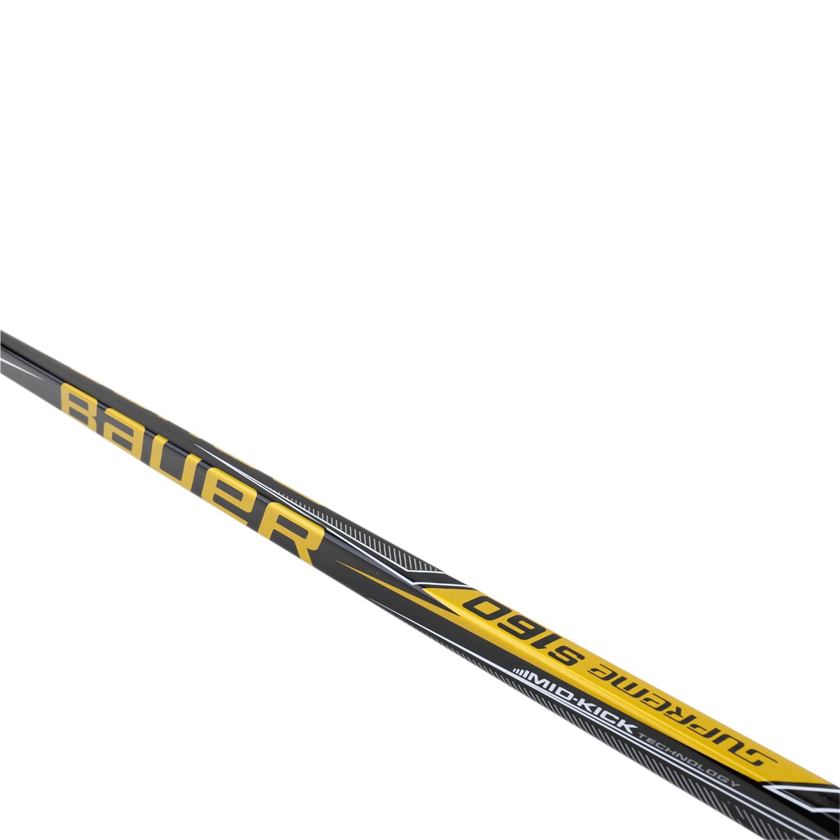 Клюшка игрока Bauer Supreme 160 - SR