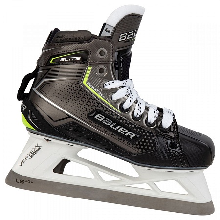 Коньки вратаря Bauer S21 ELITE GOAL SKATE - JR