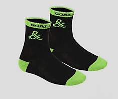 Носки короткие G&P