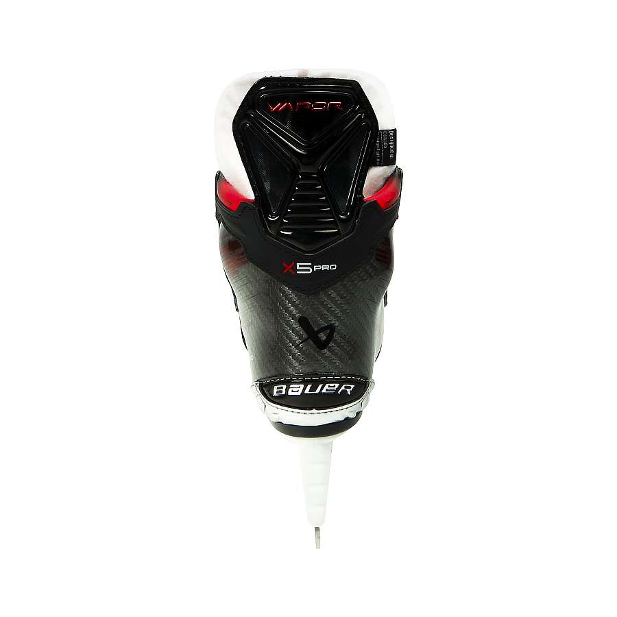 Коньки игрока Bauer S23 VAPOR X5 PRO SKATE - YTH