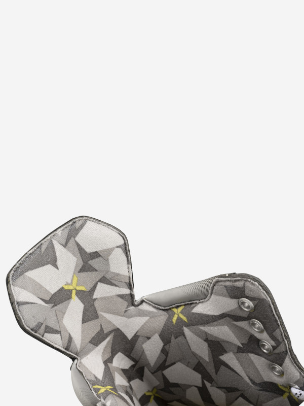 Коньки игрока Bauer S23 VAPOR X3 SKATE - SR