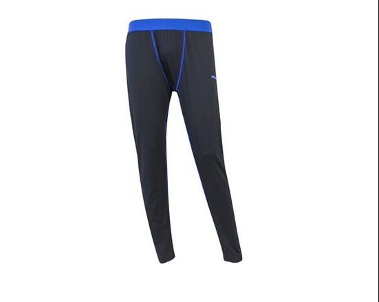 Термобрюки BAUER BASICS BL PANT-SR